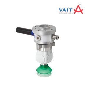 Bộ xử lý VEE