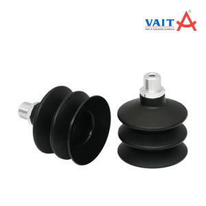 Chụp hút chân không FSG 52 NBR-55 G1/4-AG 
