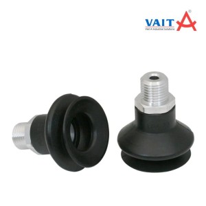 Chụp hút chân không FSGA 33 NBR-55 G1/4-AG   