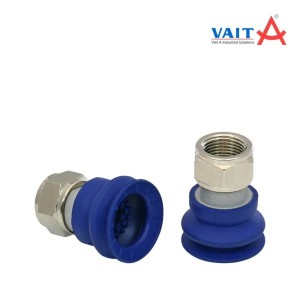 Chụp Hút Chân Không SAB 30 NBR-60 G3/8-IG
