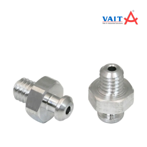 Đầu Kết Nối Núm Hút SA-NIP N003 M3-AG DN100