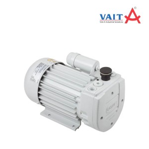 Bơm chân không vòng dầu EVE-TR 8 AC F