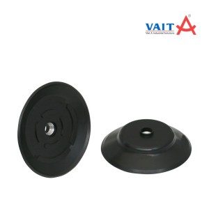 Flat suction cup (round) Size 80