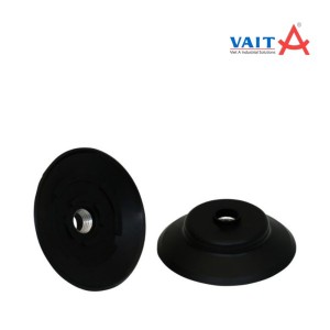Flat suction cup (round) Size 95 10.01.01.00018