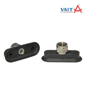 Chụp hút dạng phẳng hình Oval SAOF 60x23 HT2-65 G1/4-IG