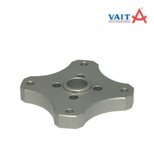 Tấm mặt bích FLAN-PL 55x7.5-AB1